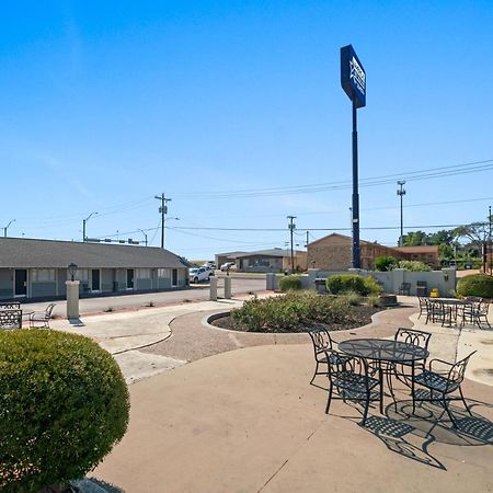 Americas Best Value Inn & Suites Brenham Eksteriør bilde