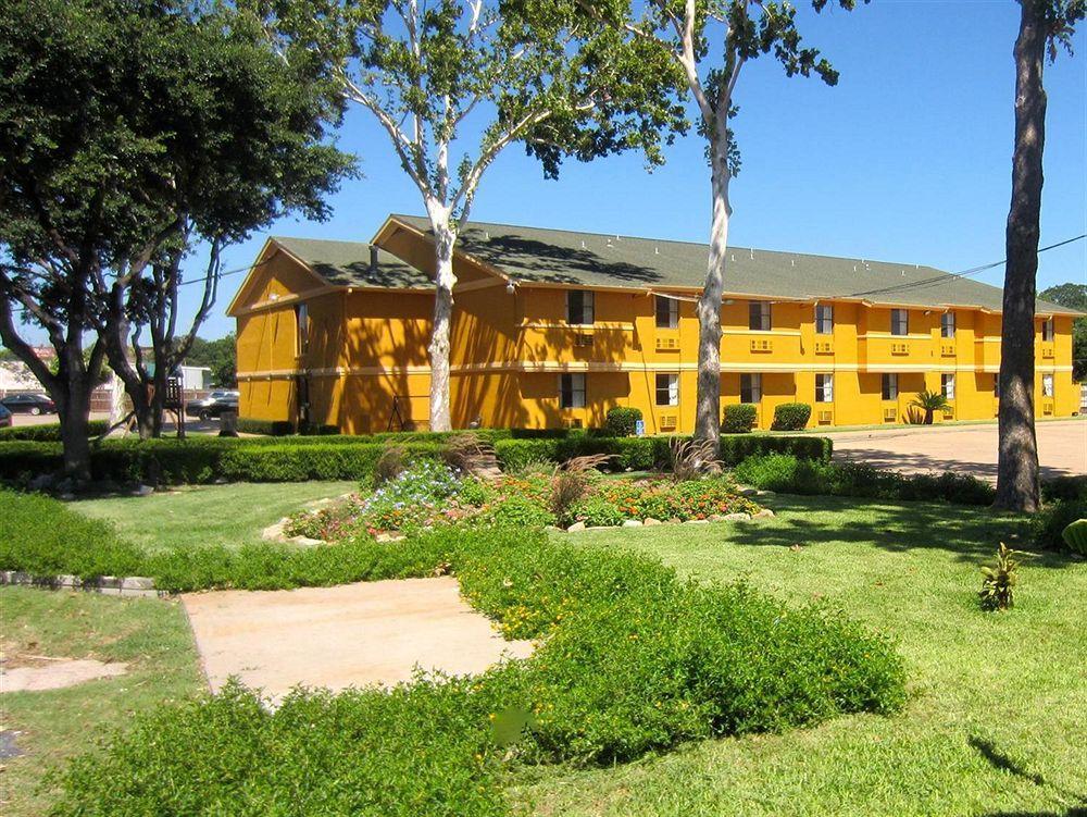 Americas Best Value Inn & Suites Brenham Eksteriør bilde