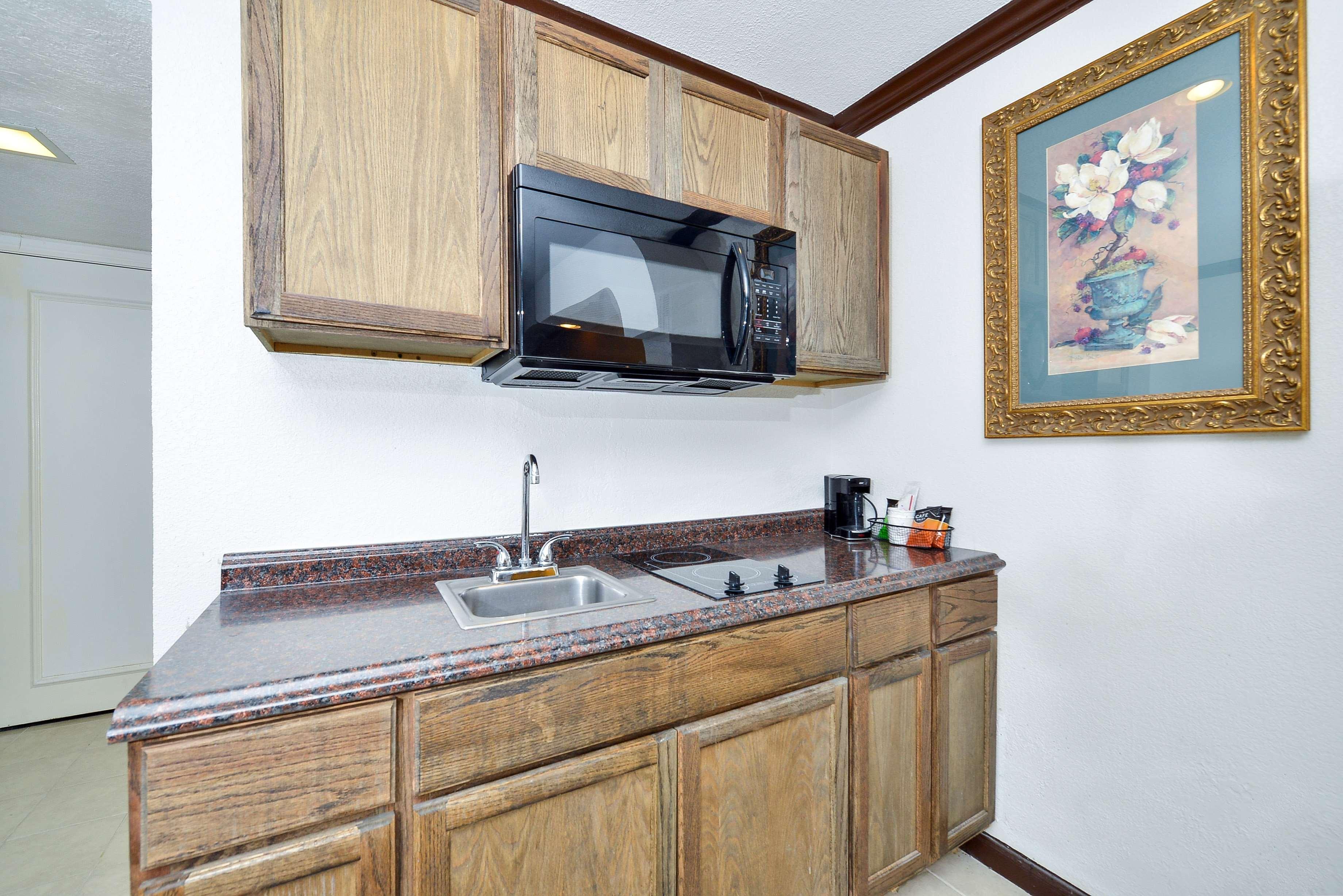 Americas Best Value Inn & Suites Brenham Eksteriør bilde
