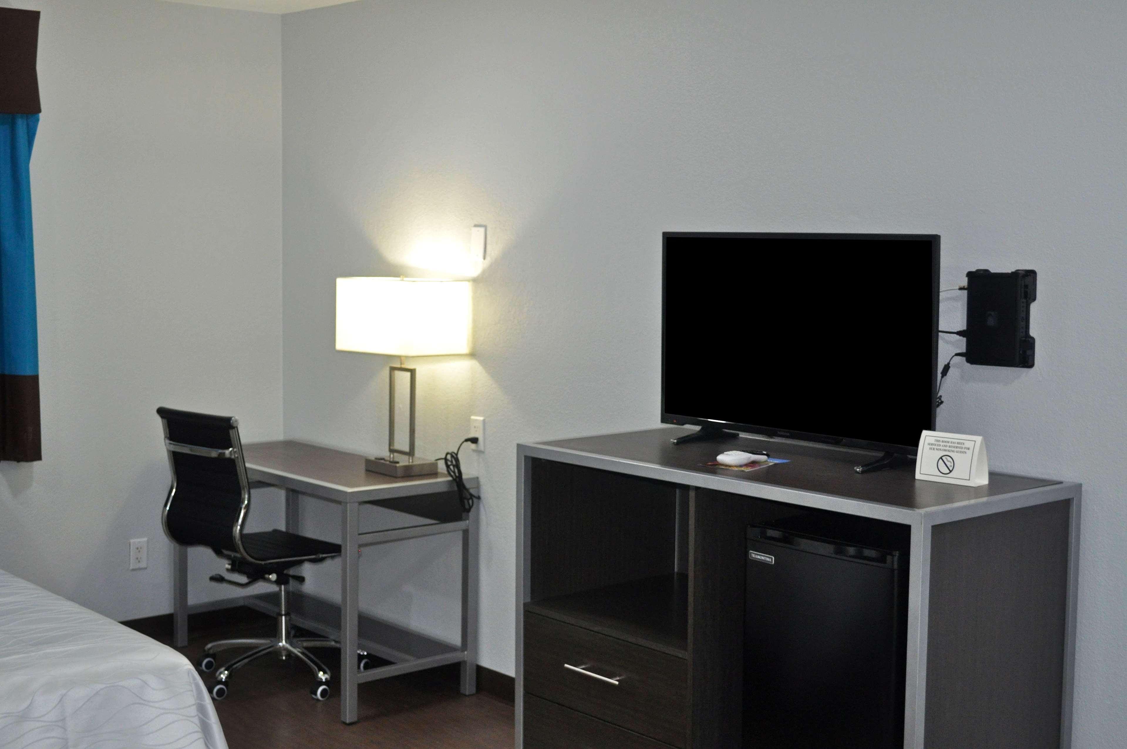 Americas Best Value Inn & Suites Brenham Eksteriør bilde
