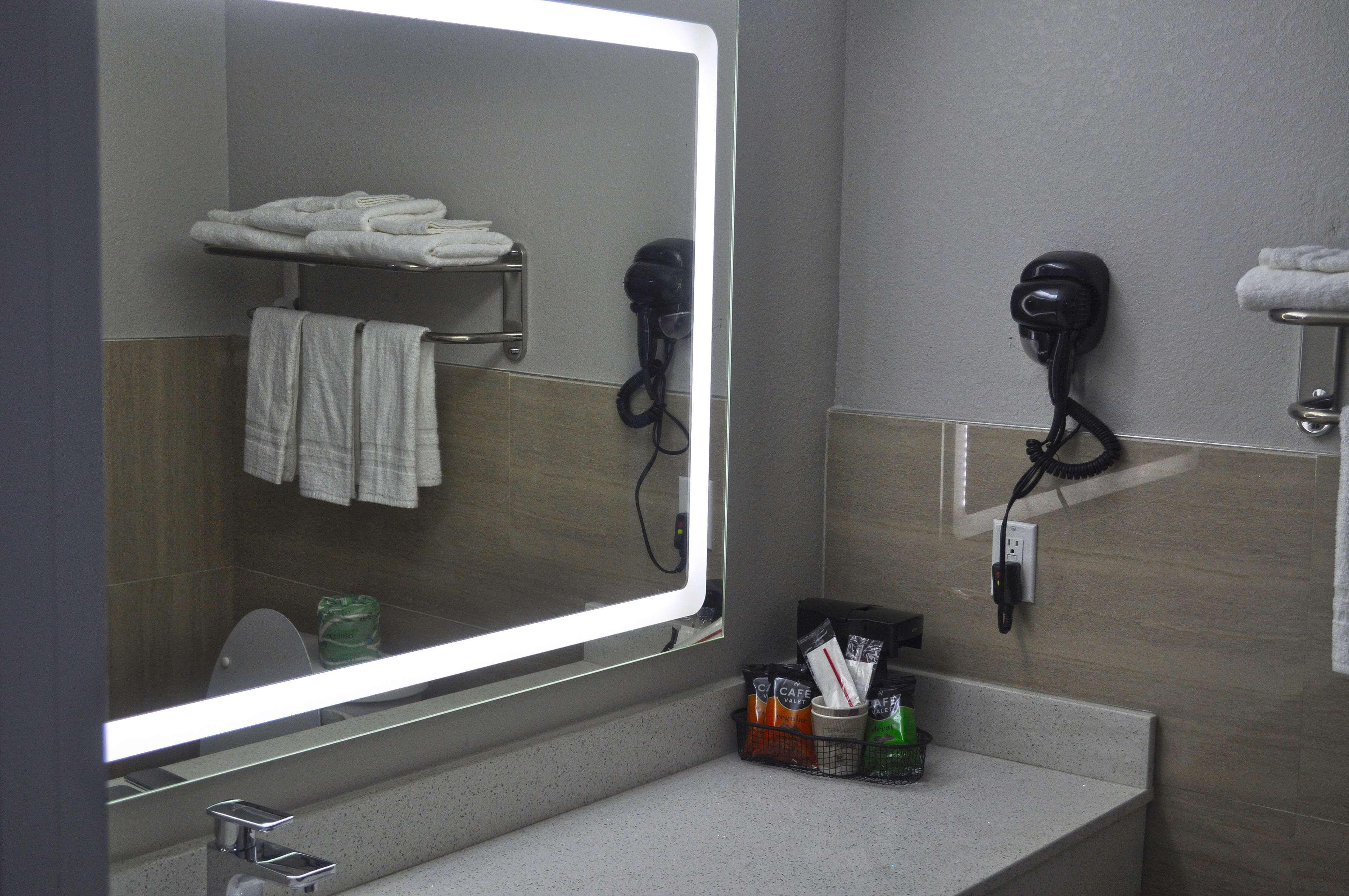 Americas Best Value Inn & Suites Brenham Eksteriør bilde
