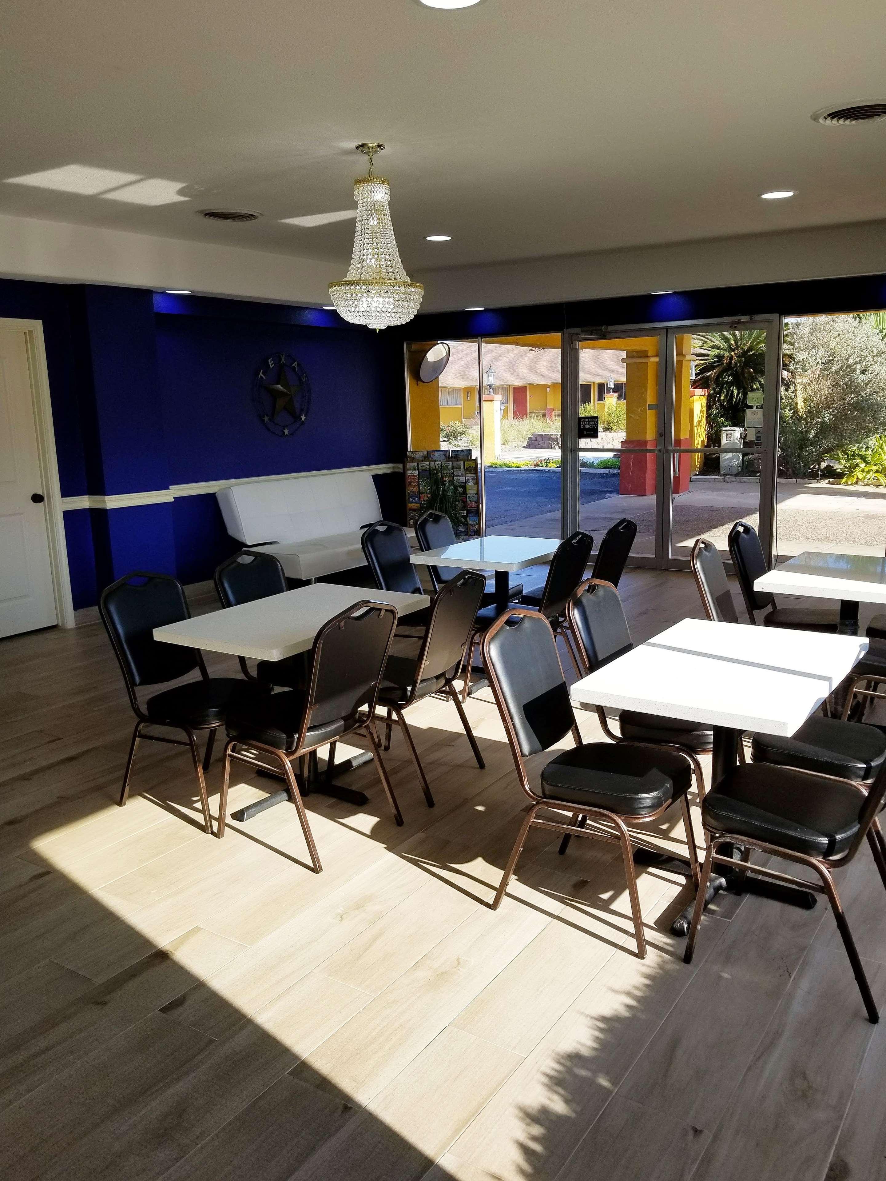 Americas Best Value Inn & Suites Brenham Eksteriør bilde