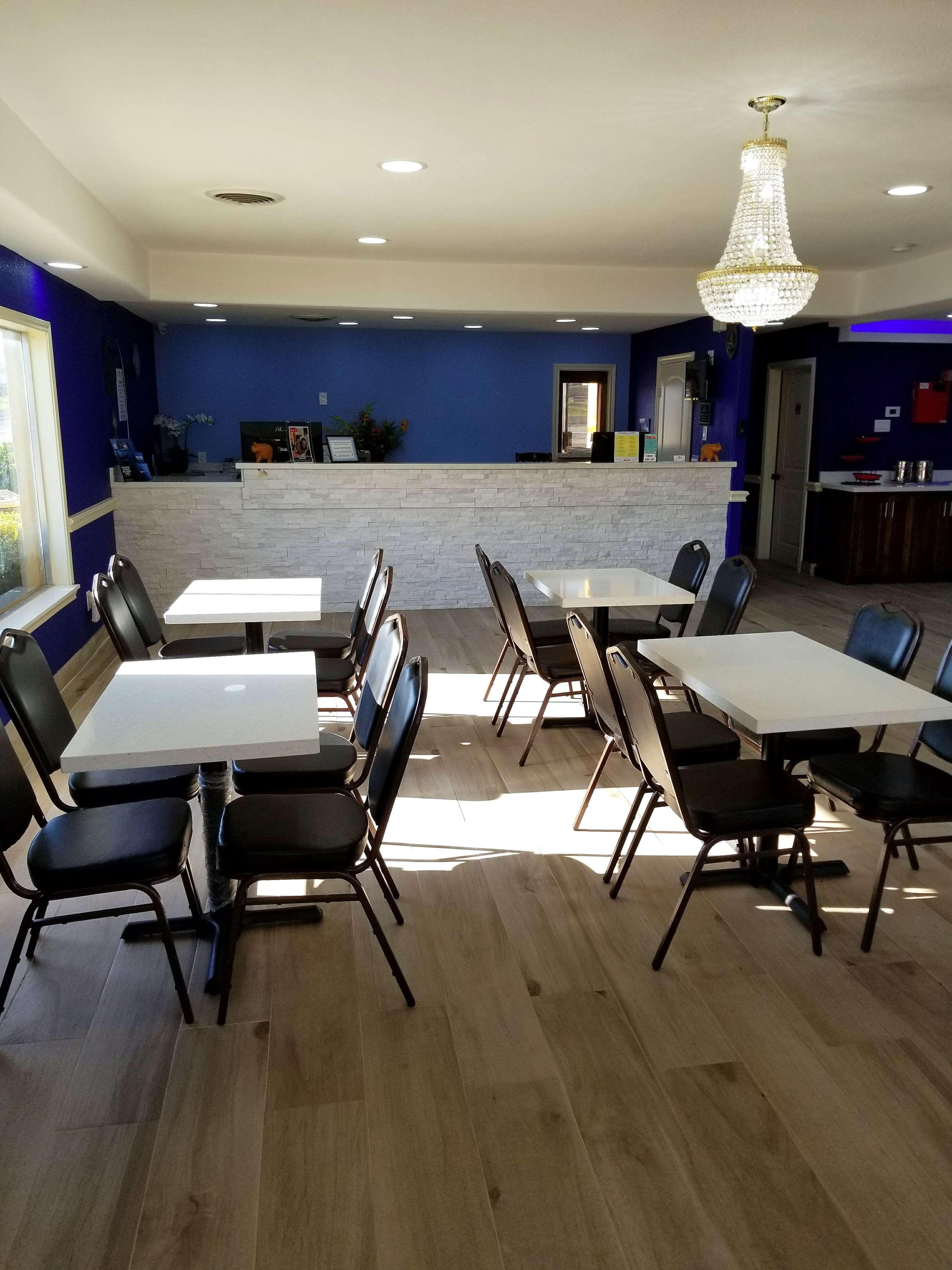 Americas Best Value Inn & Suites Brenham Eksteriør bilde