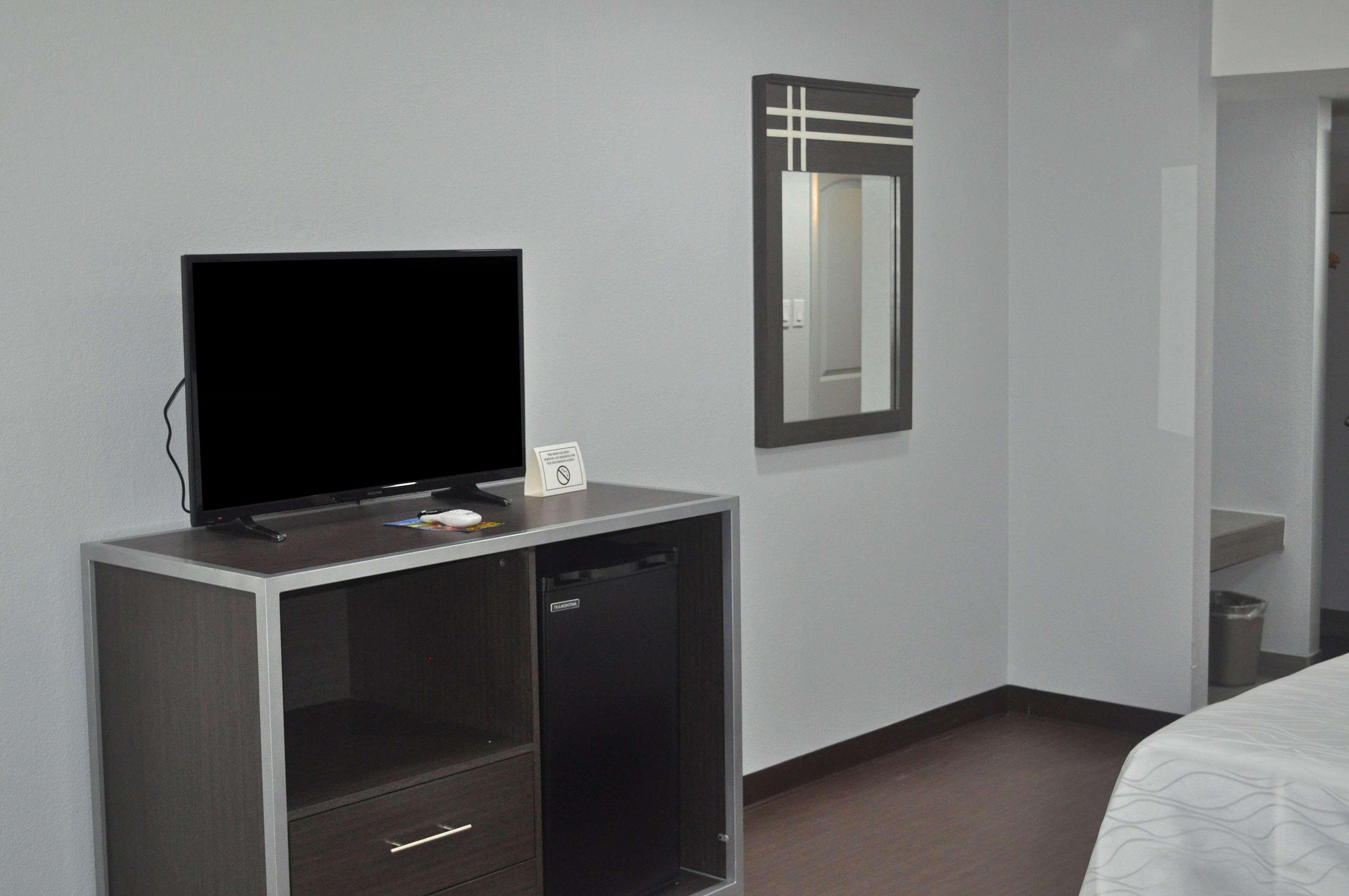 Americas Best Value Inn & Suites Brenham Eksteriør bilde
