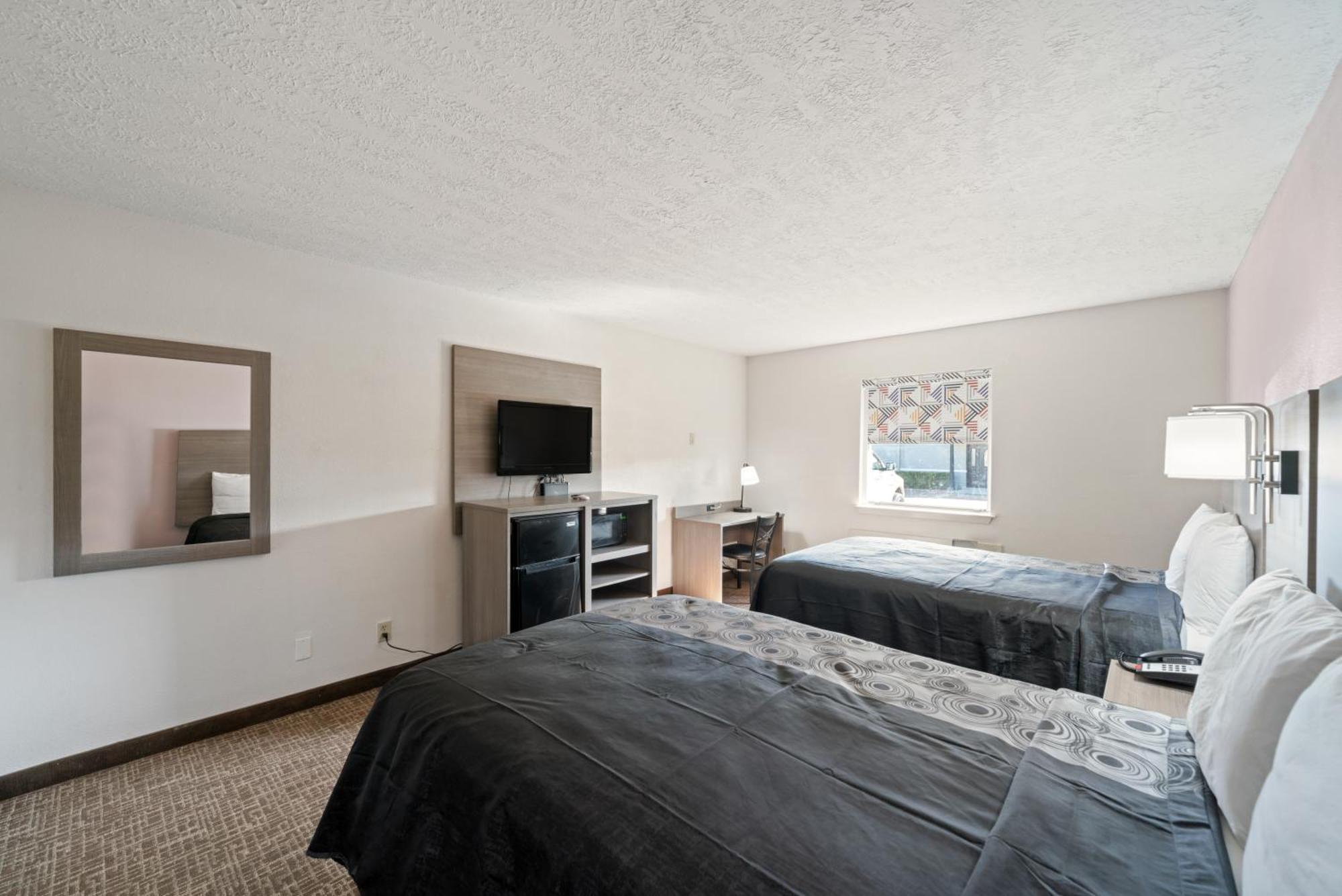 Americas Best Value Inn & Suites Brenham Eksteriør bilde