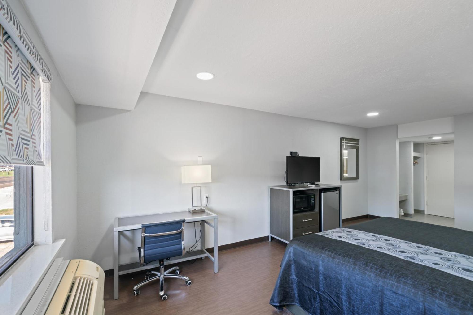 Americas Best Value Inn & Suites Brenham Eksteriør bilde