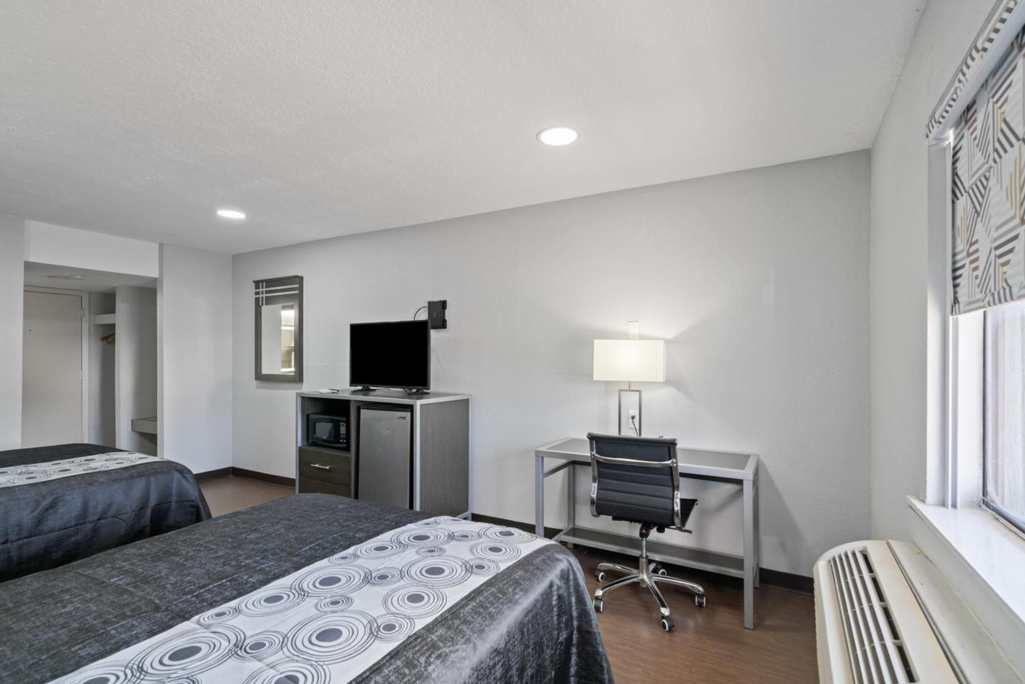 Americas Best Value Inn & Suites Brenham Eksteriør bilde