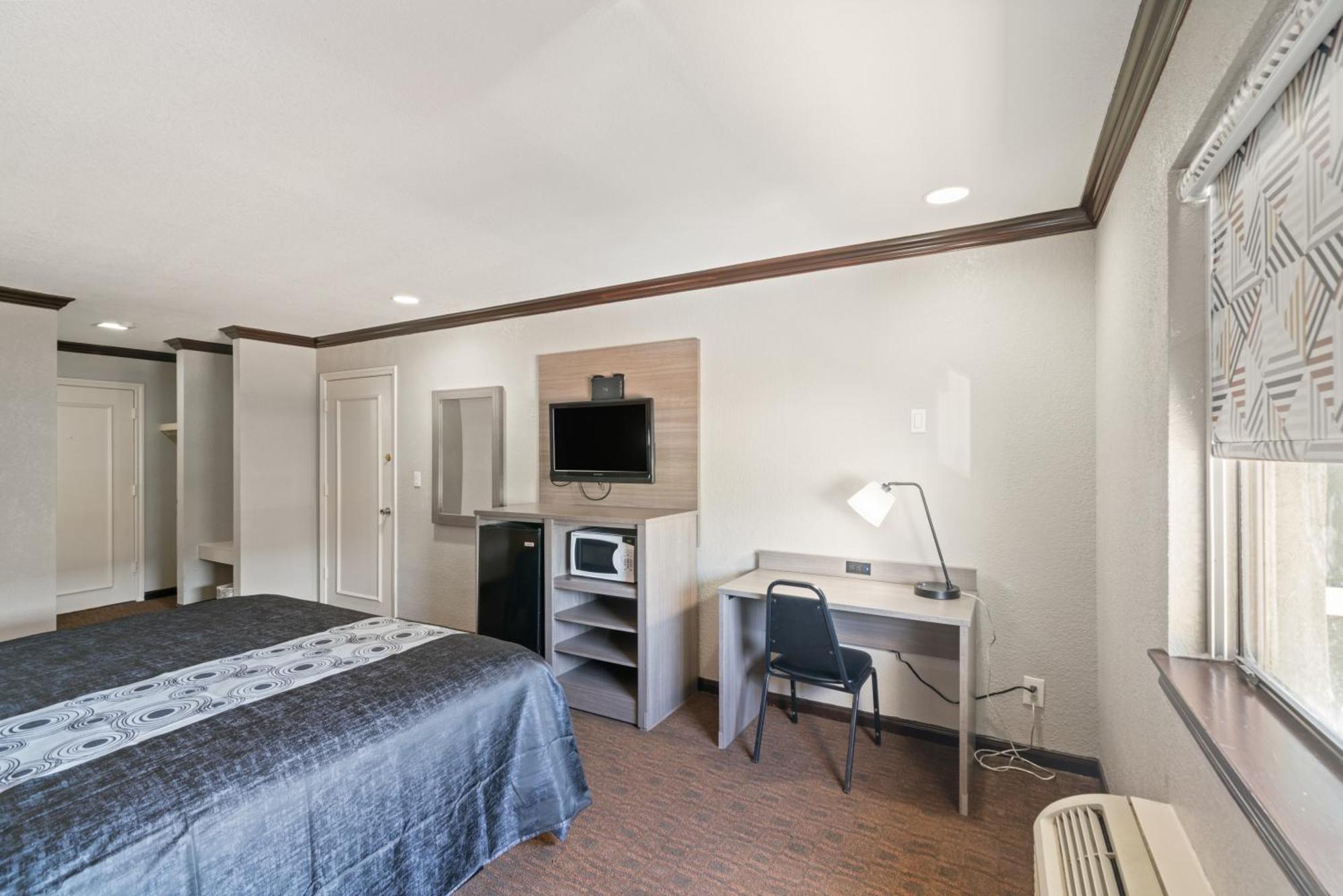 Americas Best Value Inn & Suites Brenham Eksteriør bilde