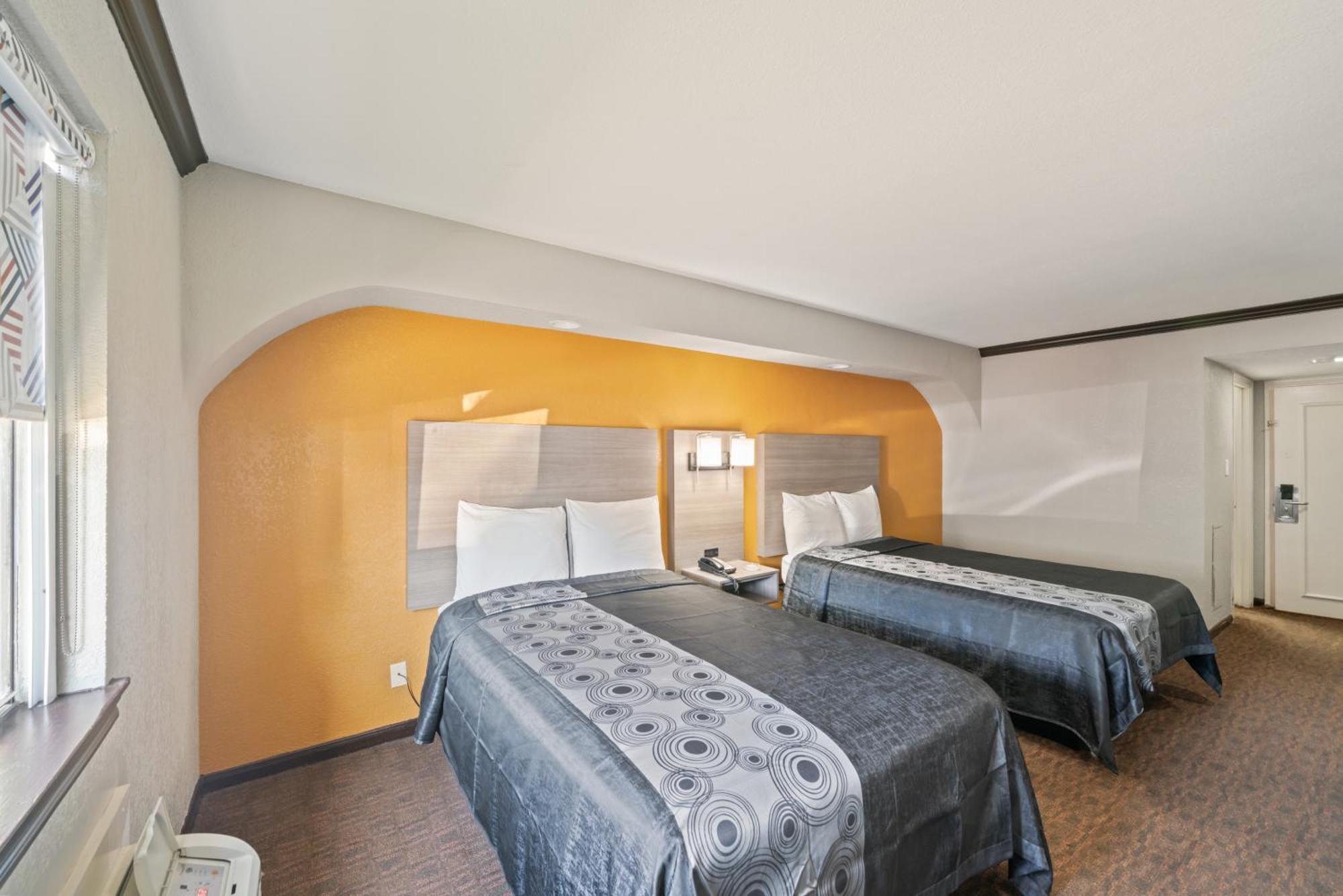 Americas Best Value Inn & Suites Brenham Eksteriør bilde