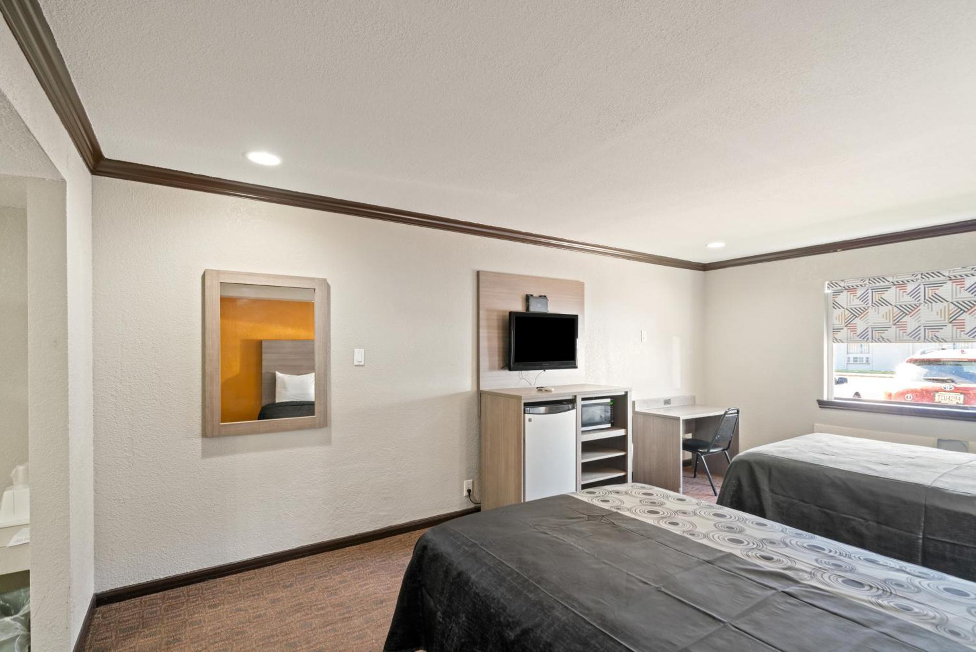 Americas Best Value Inn & Suites Brenham Eksteriør bilde