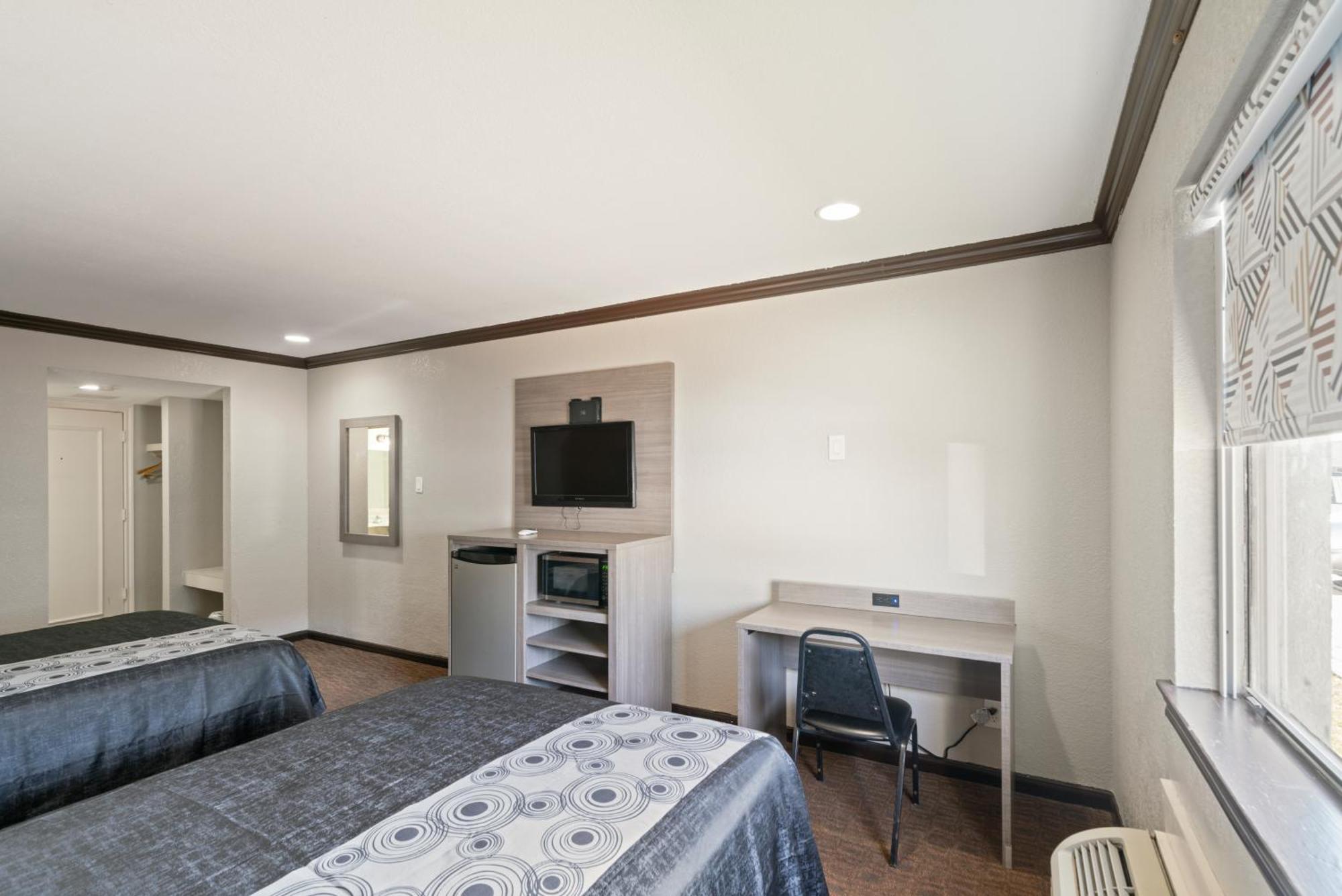 Americas Best Value Inn & Suites Brenham Eksteriør bilde