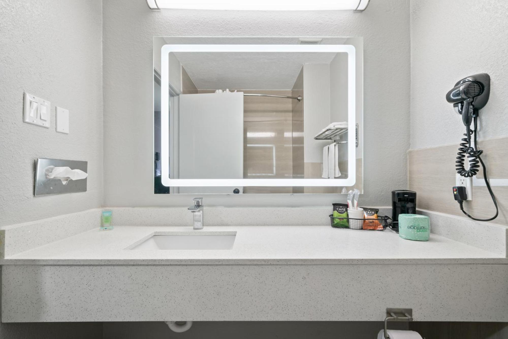 Americas Best Value Inn & Suites Brenham Eksteriør bilde