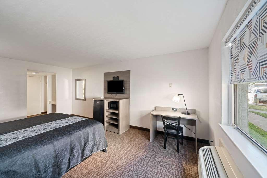 Americas Best Value Inn & Suites Brenham Rom bilde